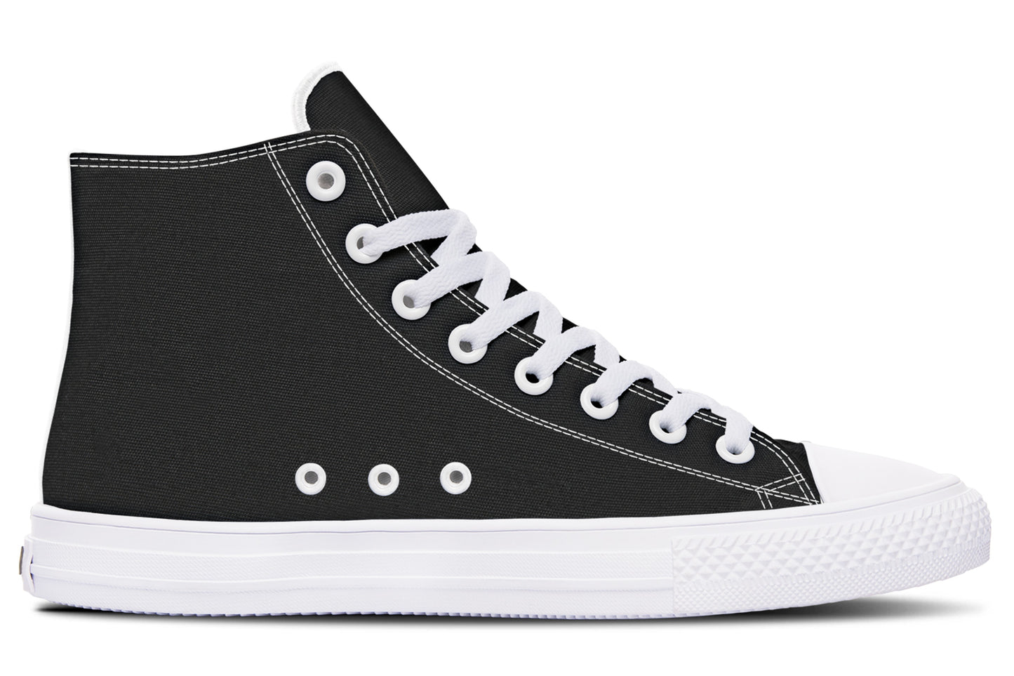 Hightops Gypsy Skull Peace test0929 D