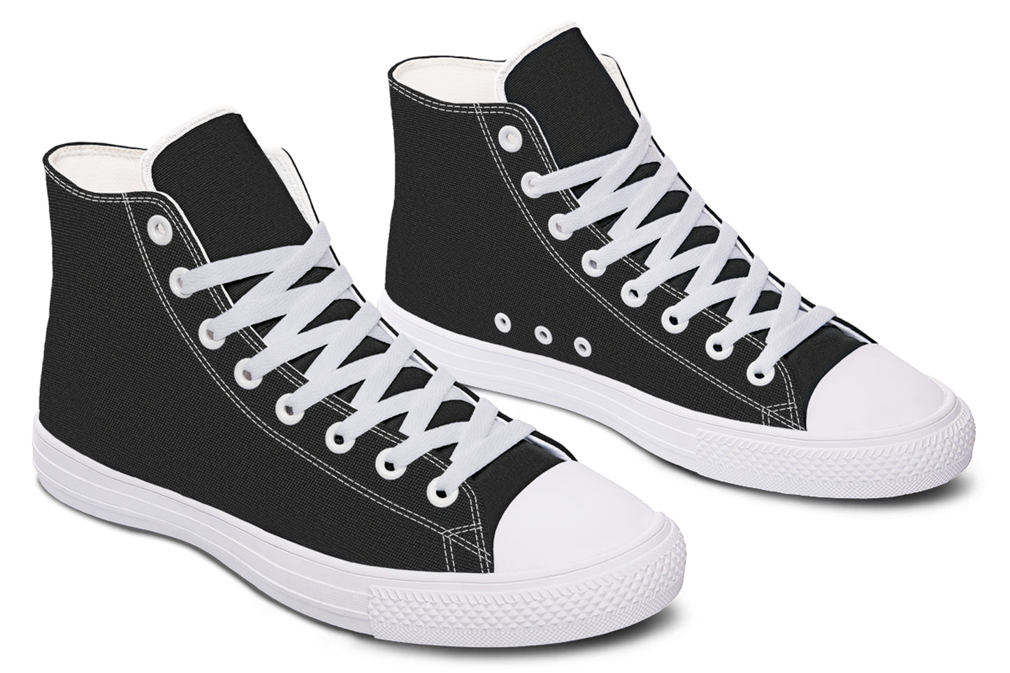 Hightops Gypsy Skull Peace test0929 D