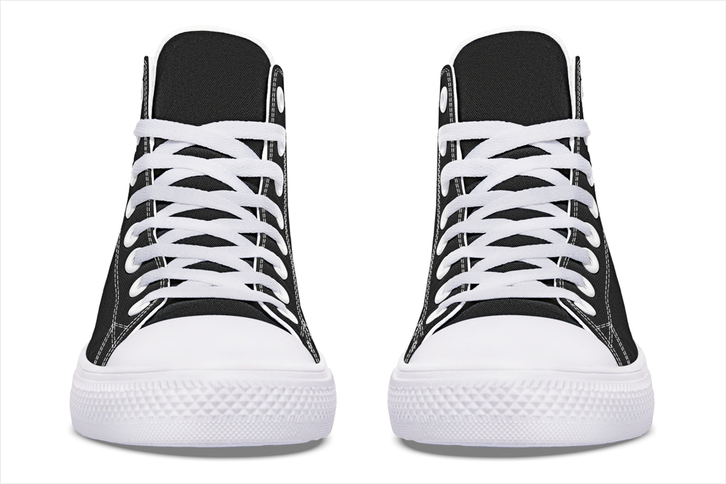 Hightops Gypsy Skull Peace test0929 D