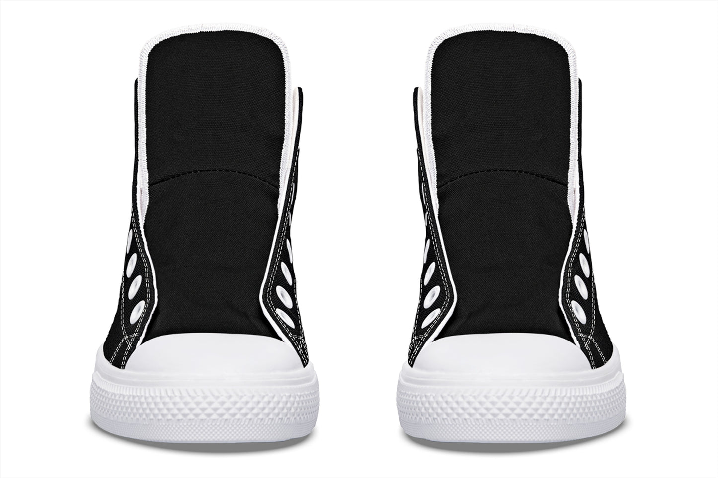 Hightops Gypsy Skull Peace test0929 D