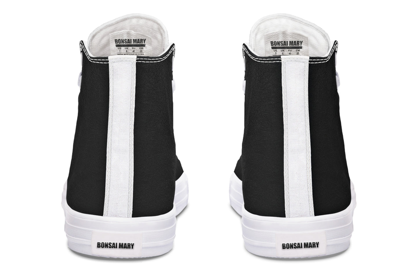 Hightops Gypsy Skull Peace test0929 D