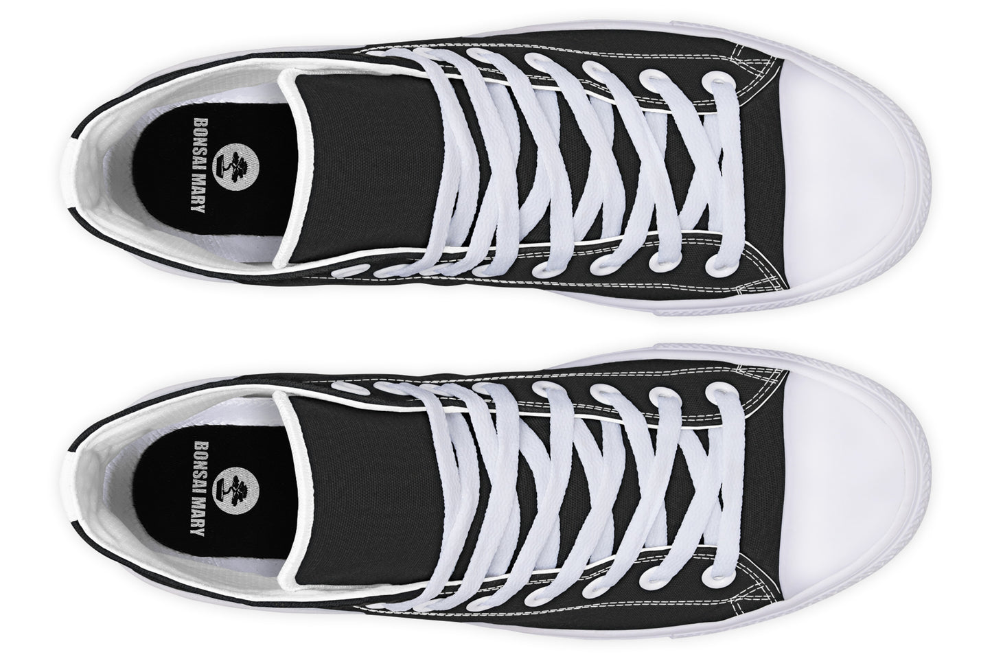 Hightops Gypsy Skull Peace test0929 D