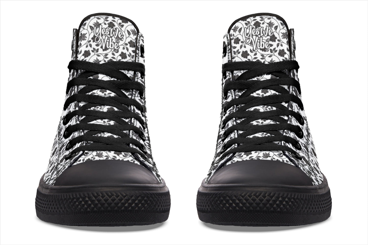 Hightops Gypsy Skull Peace test0929 E
