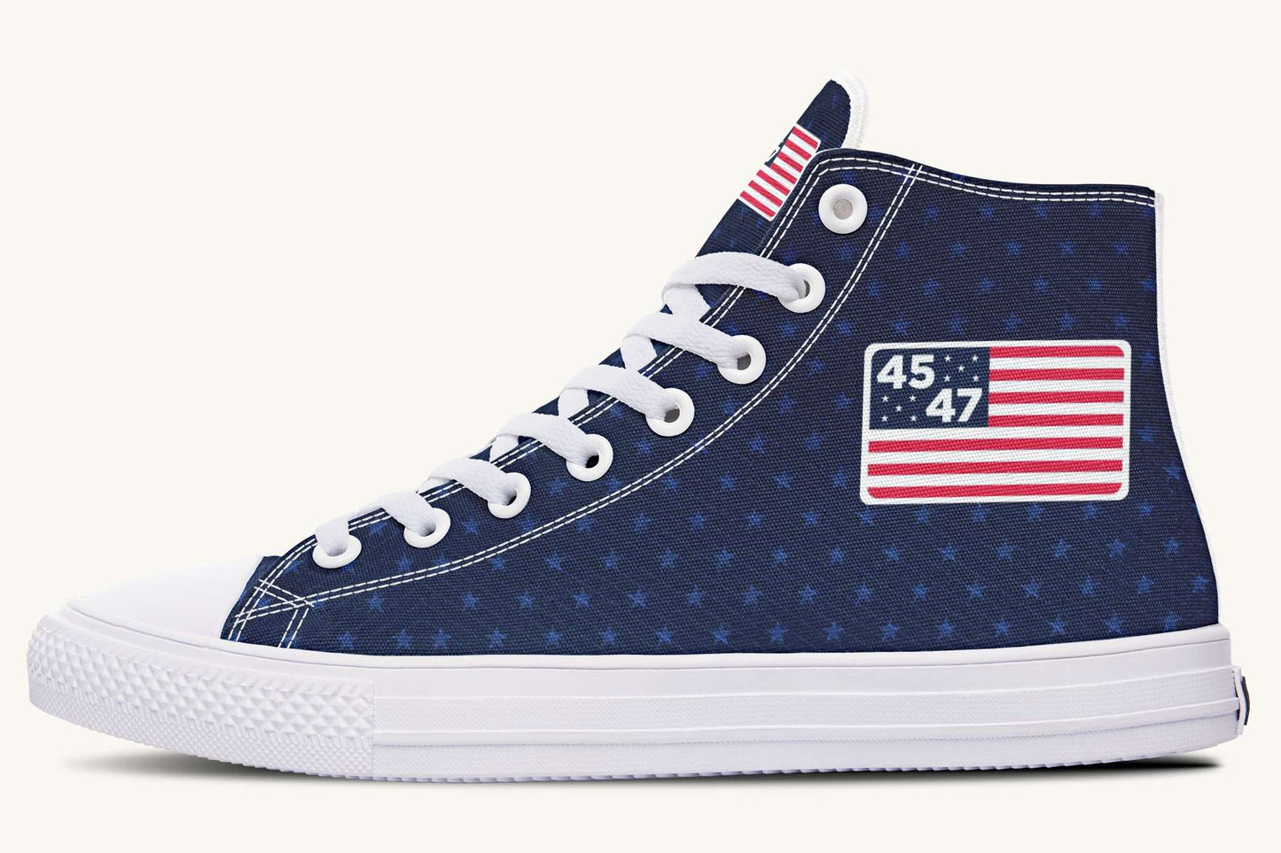 Blue4547 Flag testupload new0520