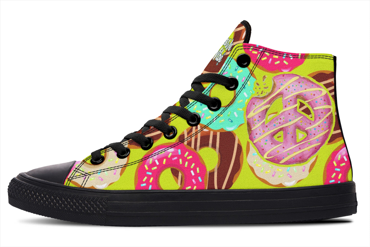 Peace Donut 1022