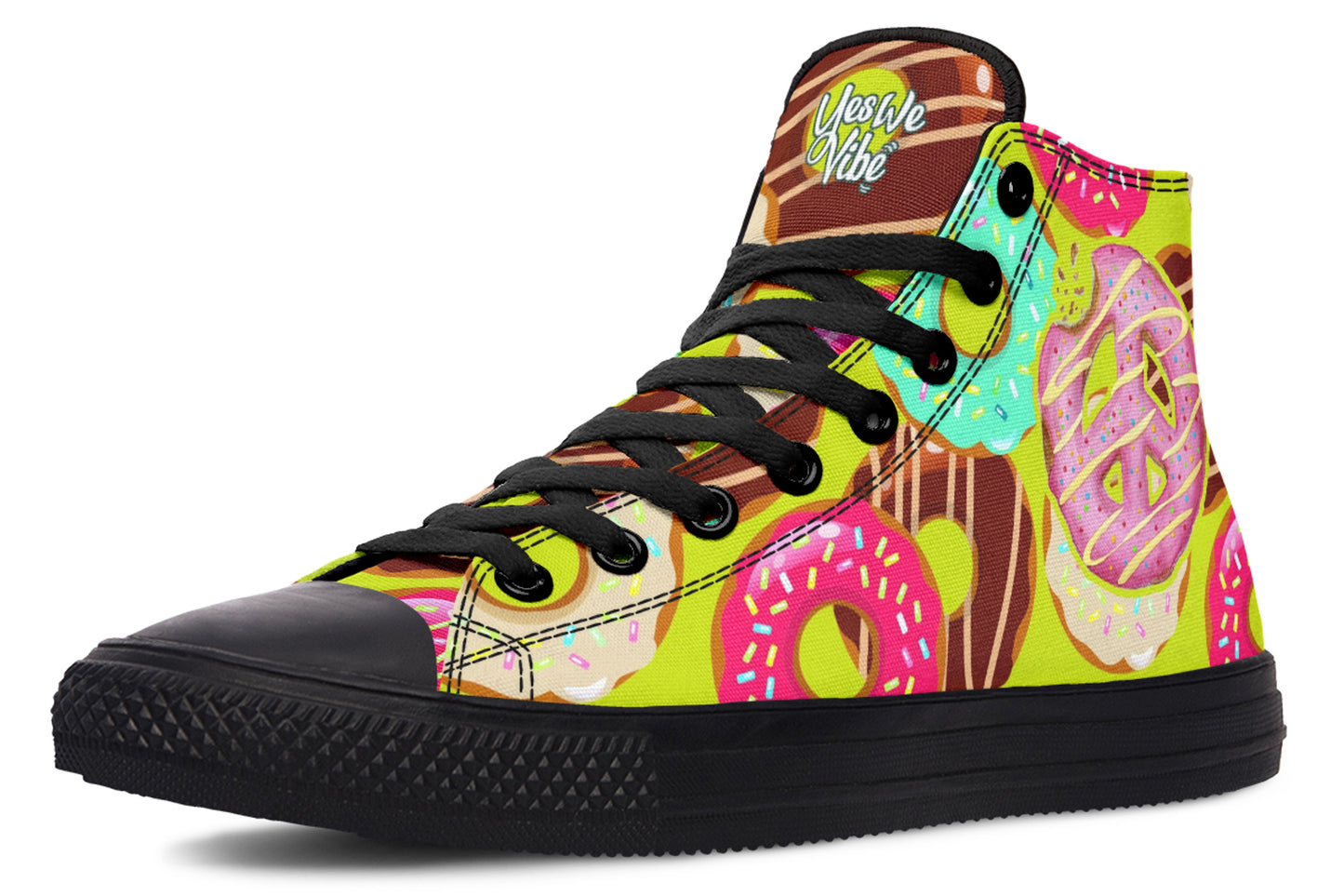 Peace Donut 1022
