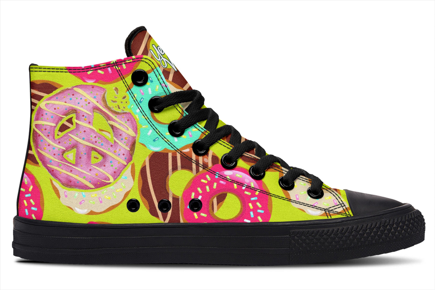Peace Donut 1022