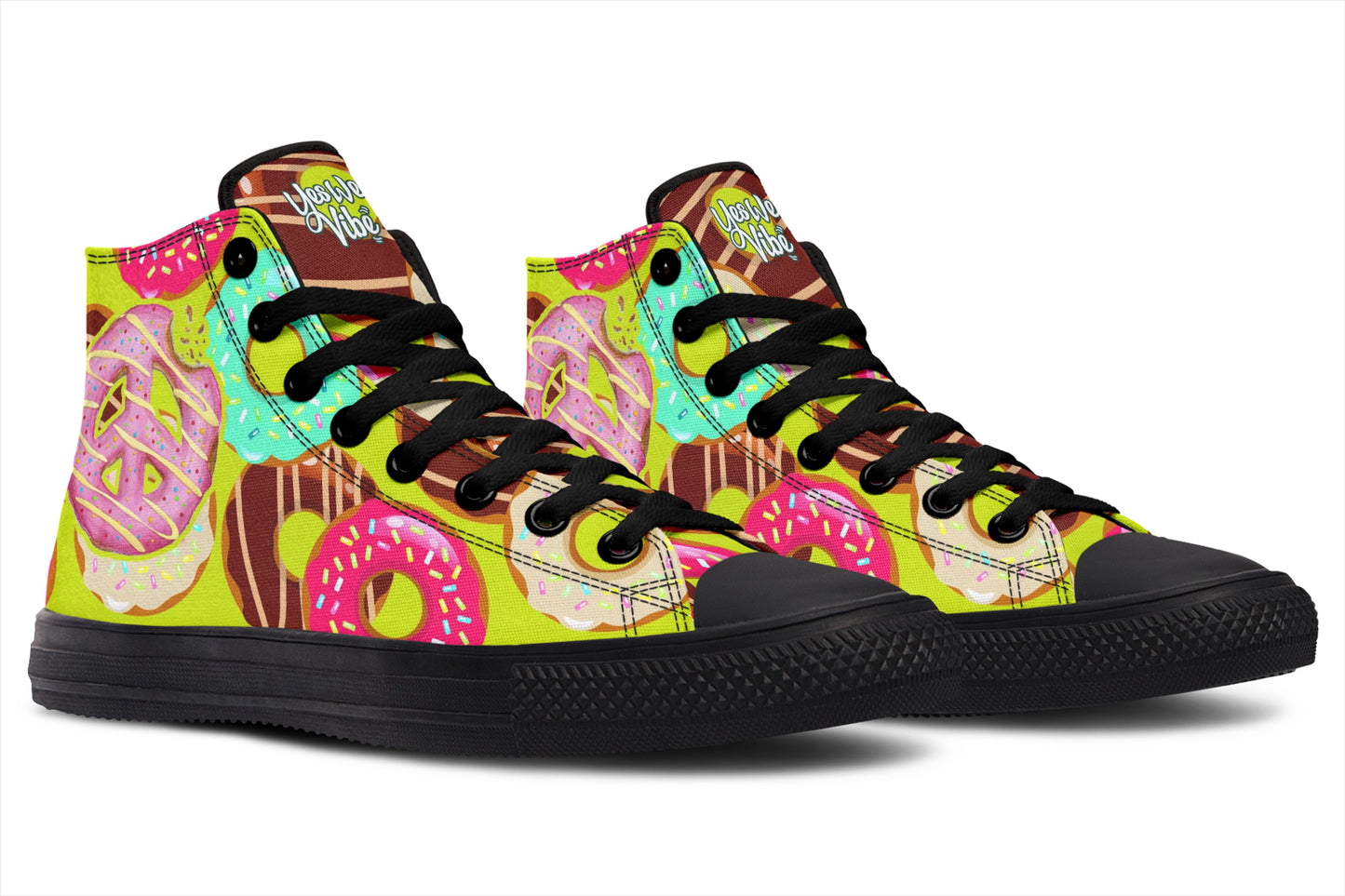 Peace Donut 1022
