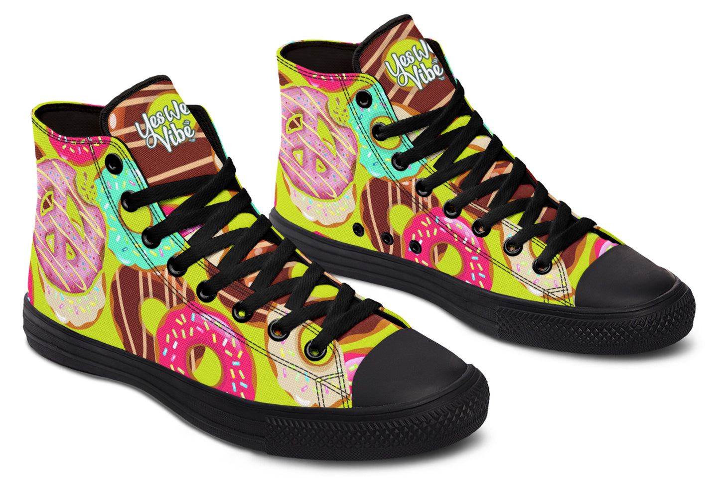 Peace Donut 1022