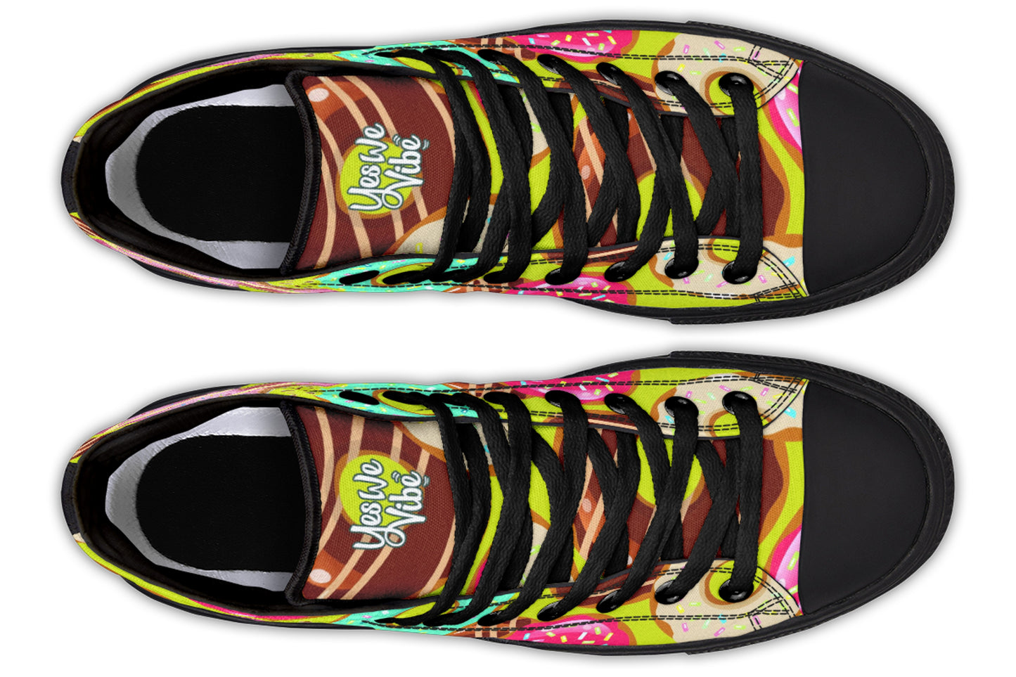 Peace Donut 1022