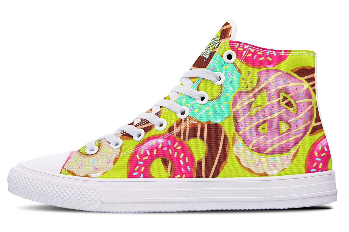Peace Donut 1022