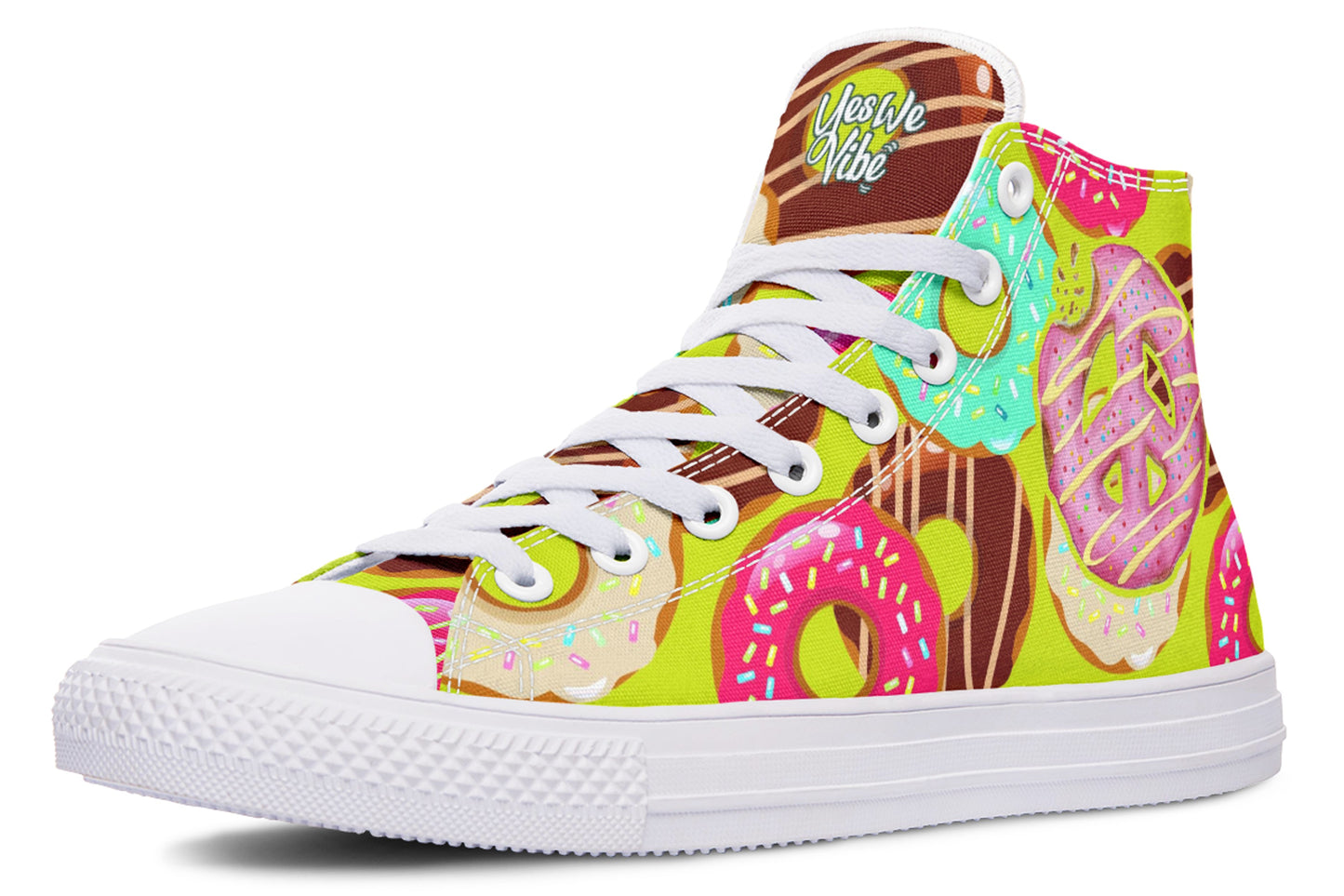 Peace Donut 1022