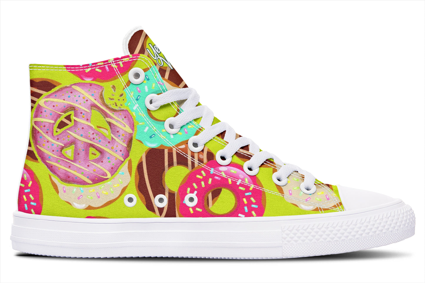 Peace Donut 1022