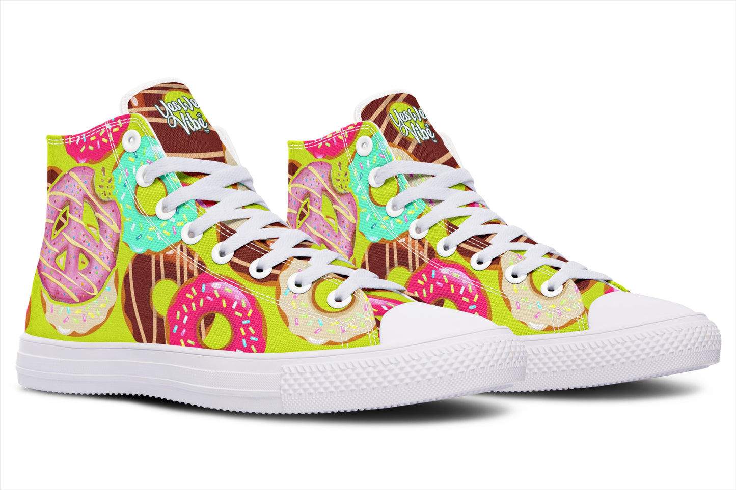 Peace Donut 1022