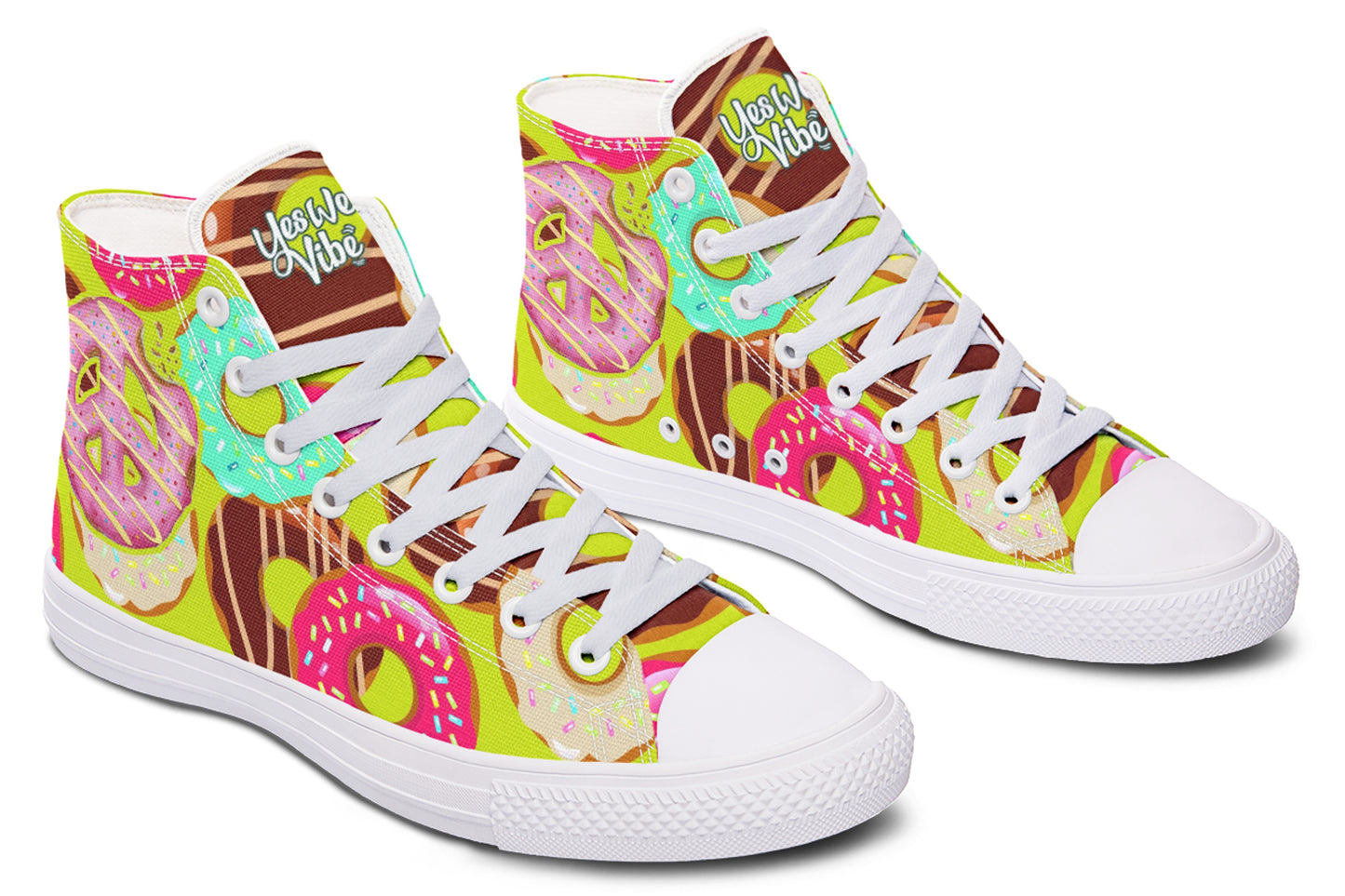 Peace Donut 1022