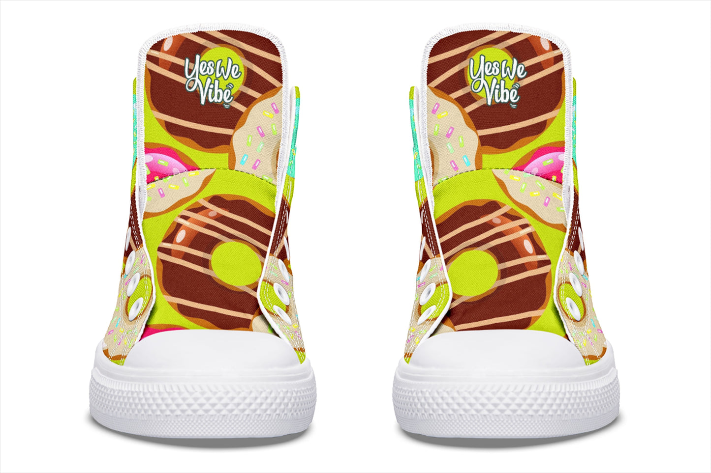 Peace Donut 1022