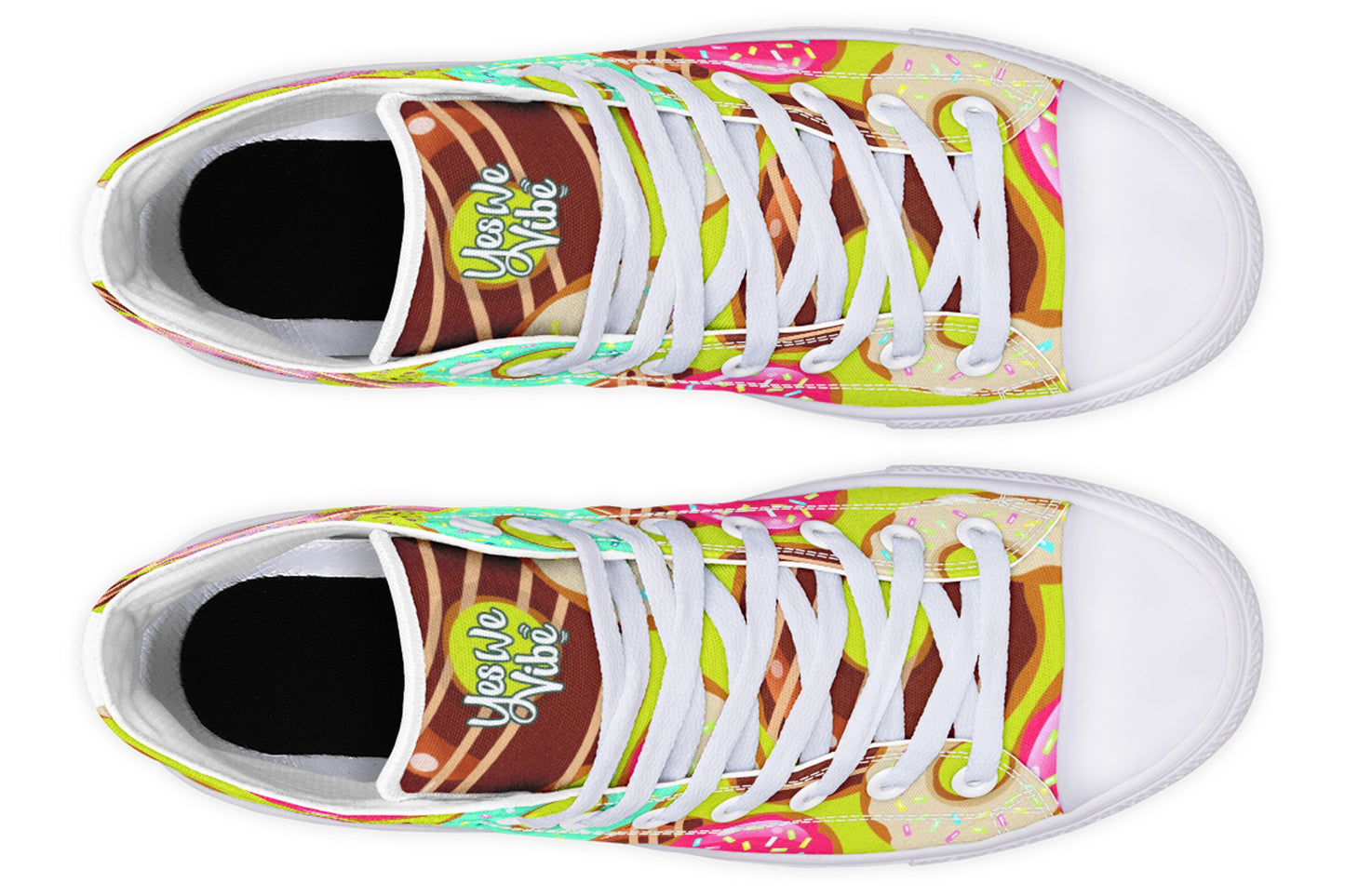 Peace Donut 1022