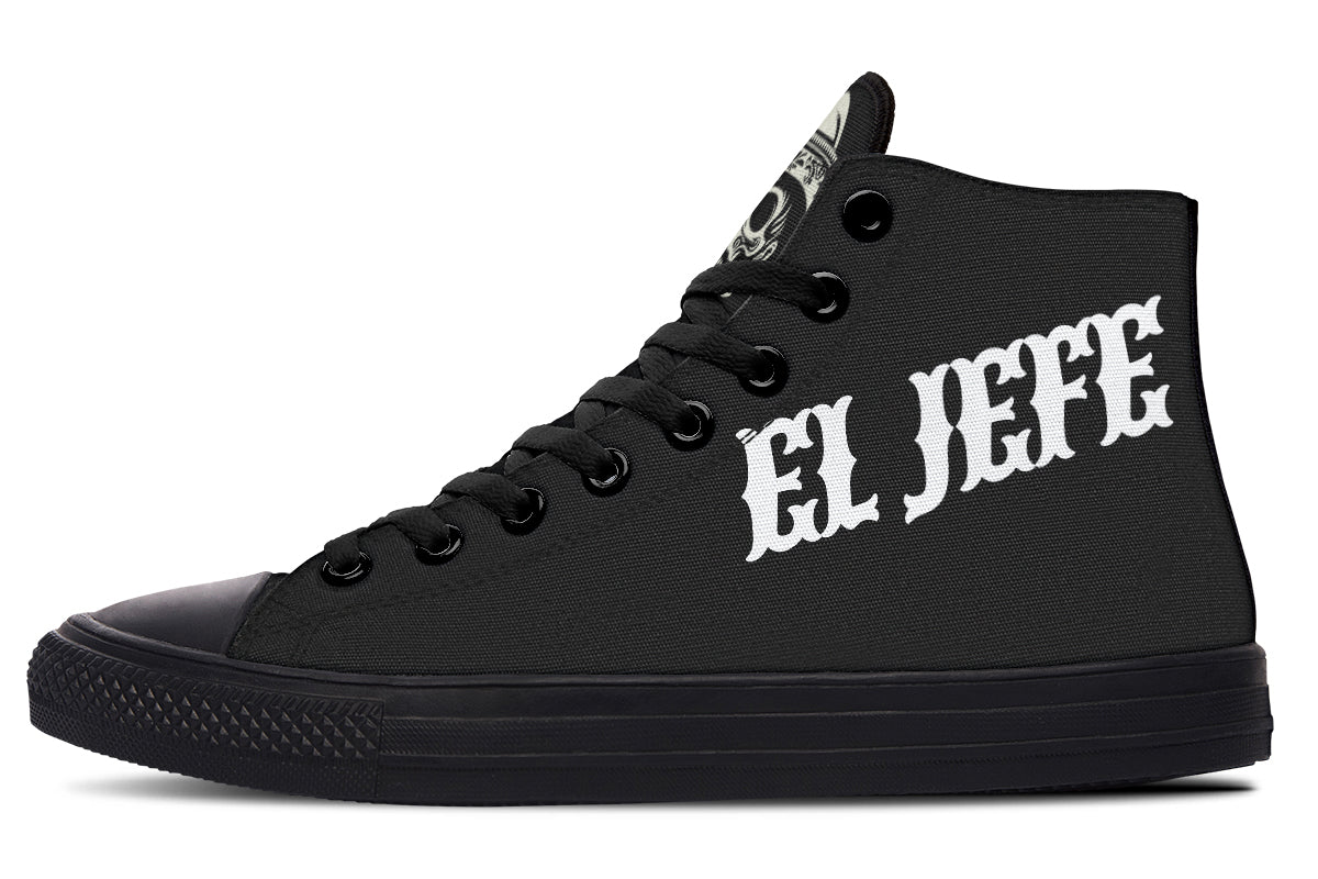Hightops TEST upload from HOC Jhaytest