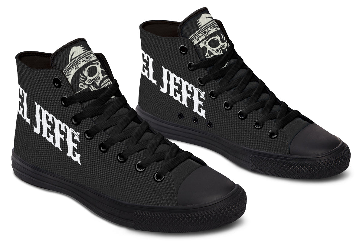 Hightops TEST upload from HOC Jhaytest