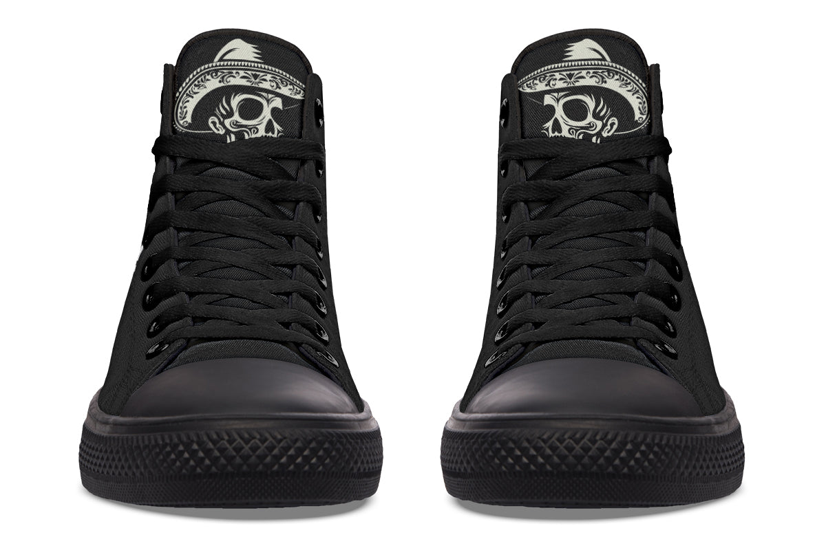 Hightops TEST upload from HOC Jhaytest