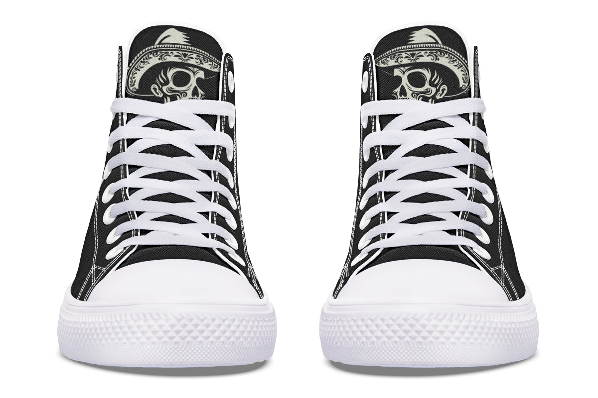 Hightops TEST upload from HOC Jhaytest