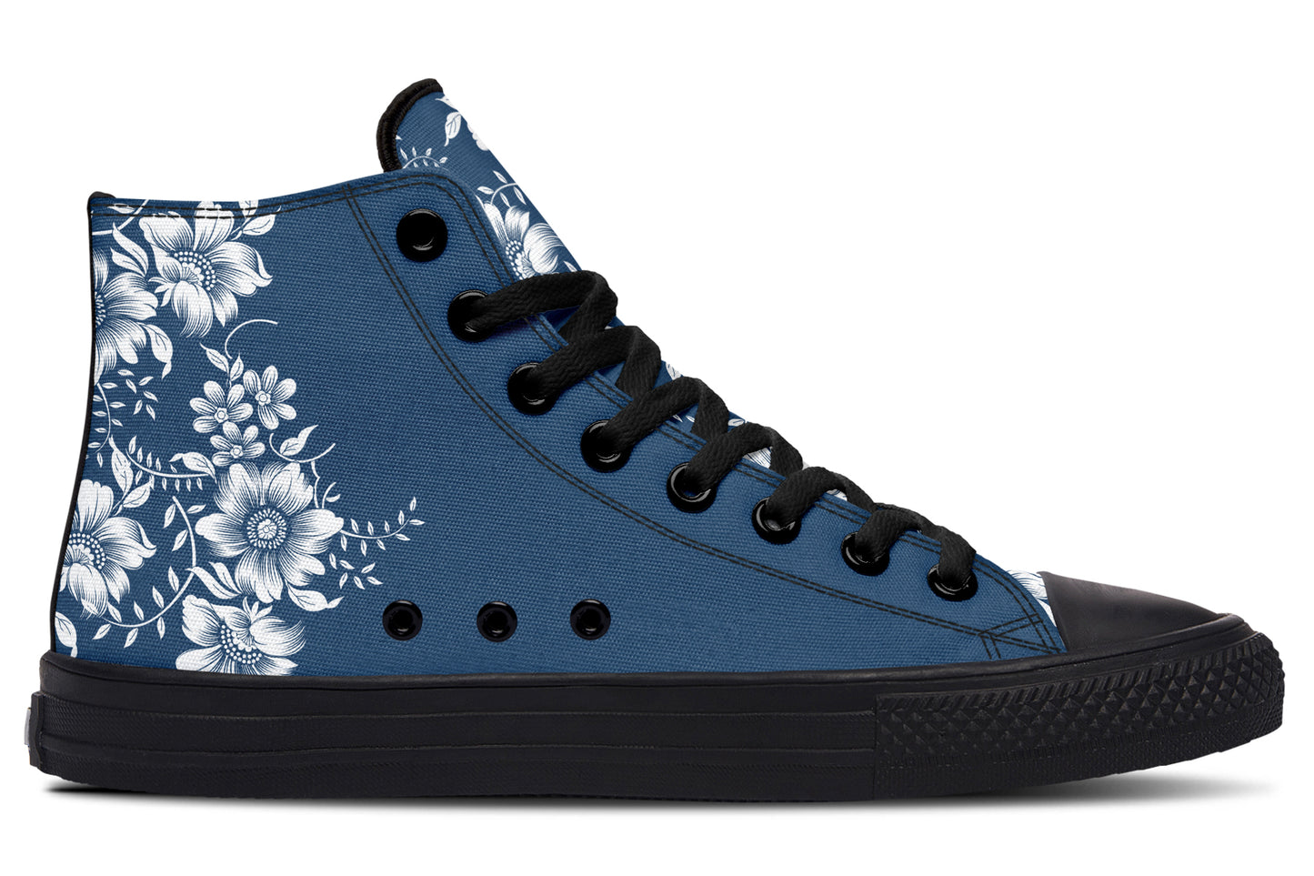 Navy Blossom Test