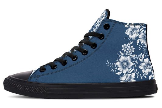 Navy Blossom Test BP