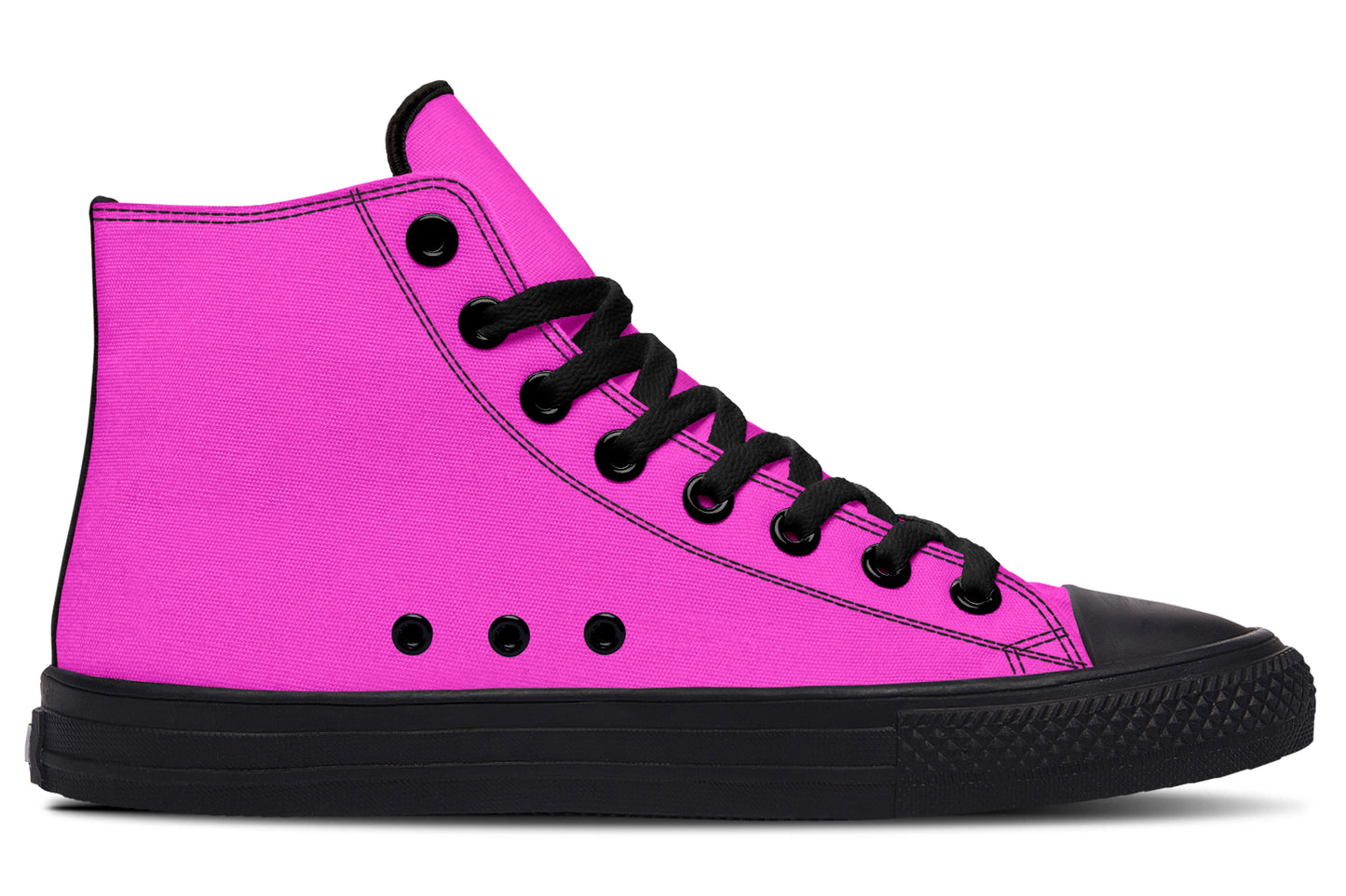 Pink Jhay Test