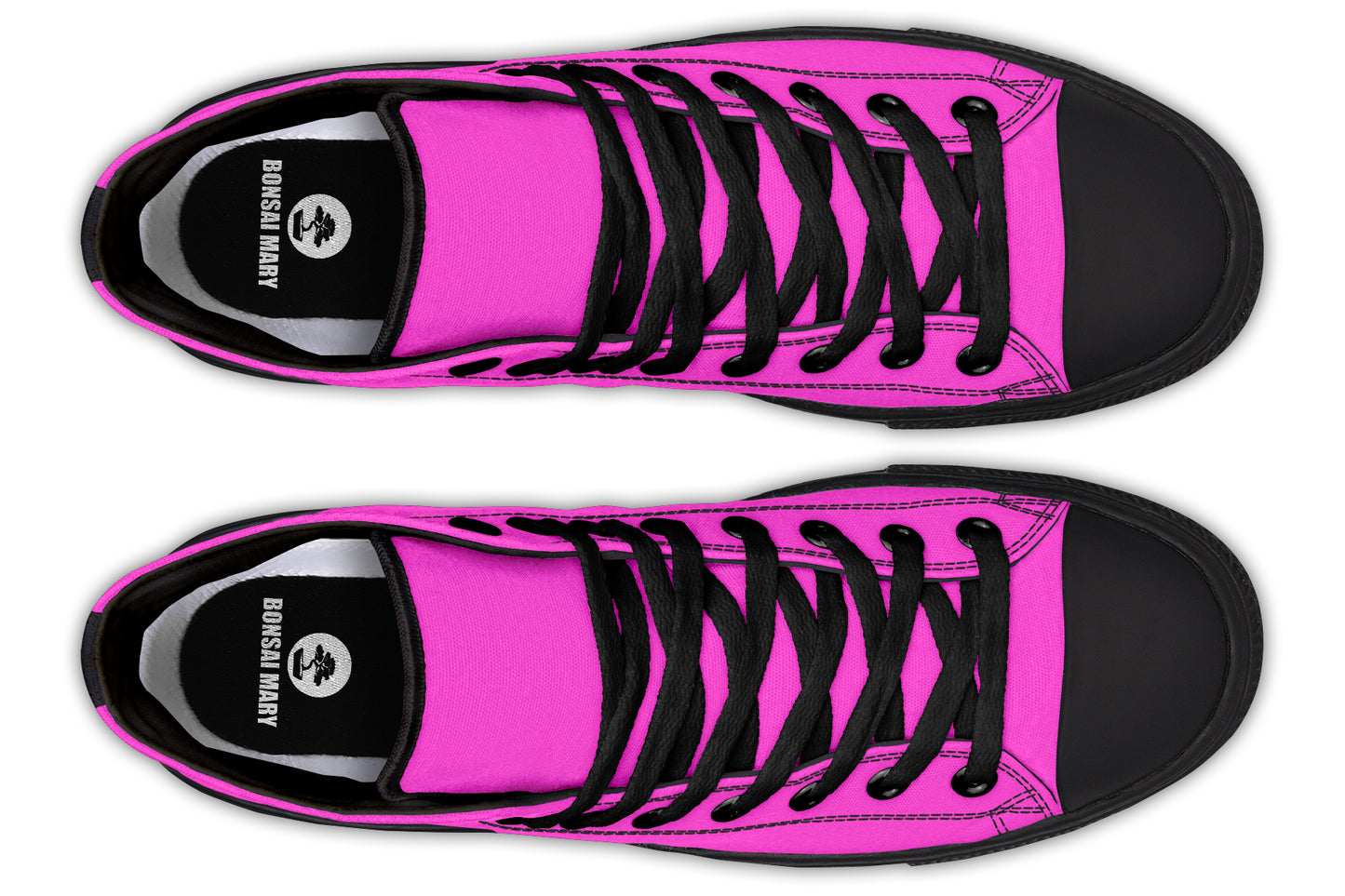 Pink Jhay Test