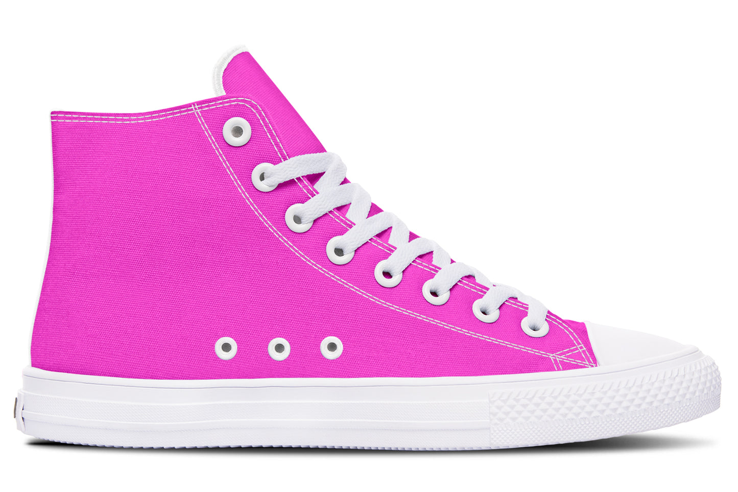 Pink Jhay Test