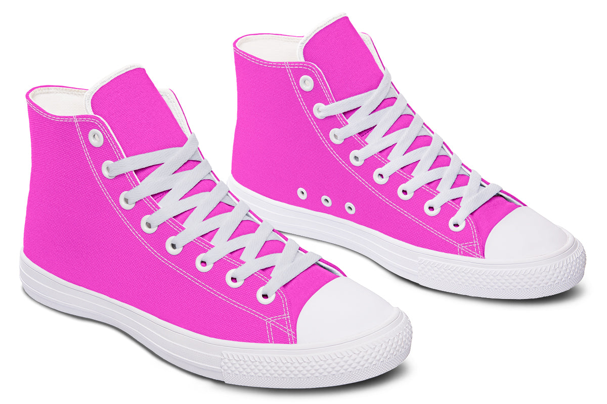 Pink Jhay Test