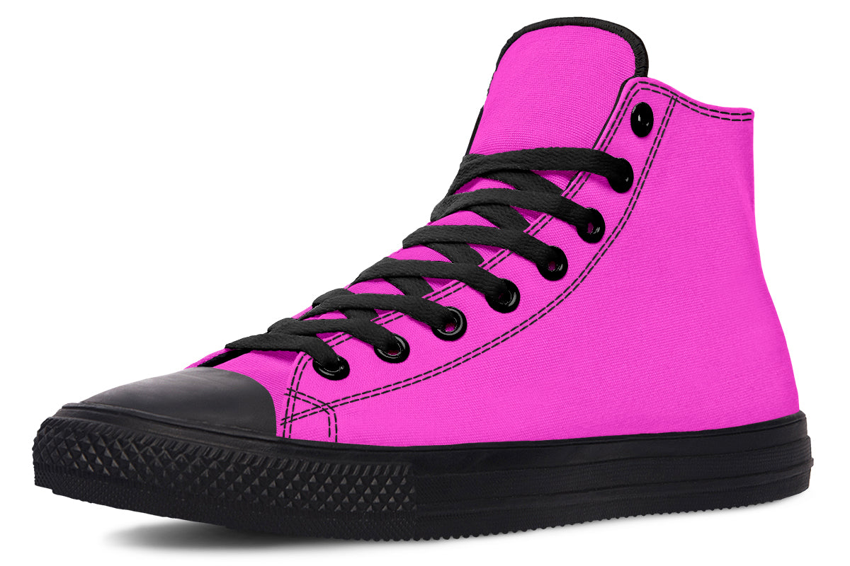 Pink Jhay Test JJ