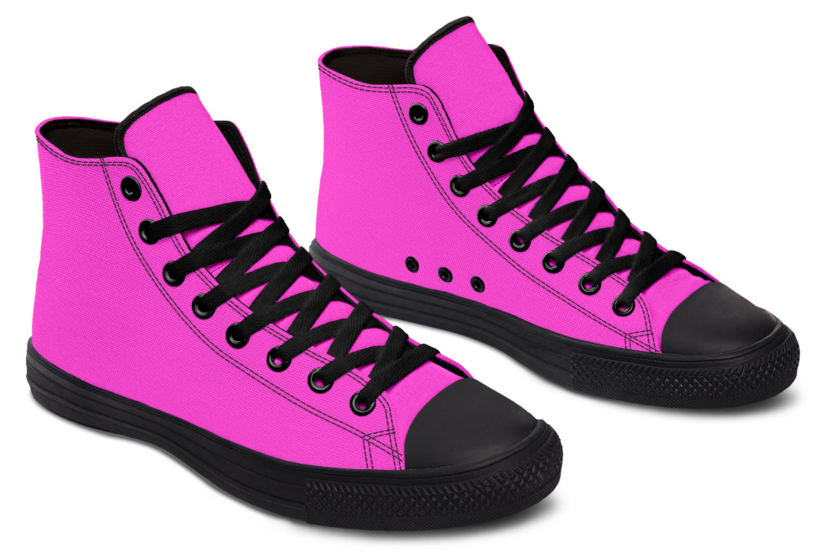 Pink Jhay Test JJ