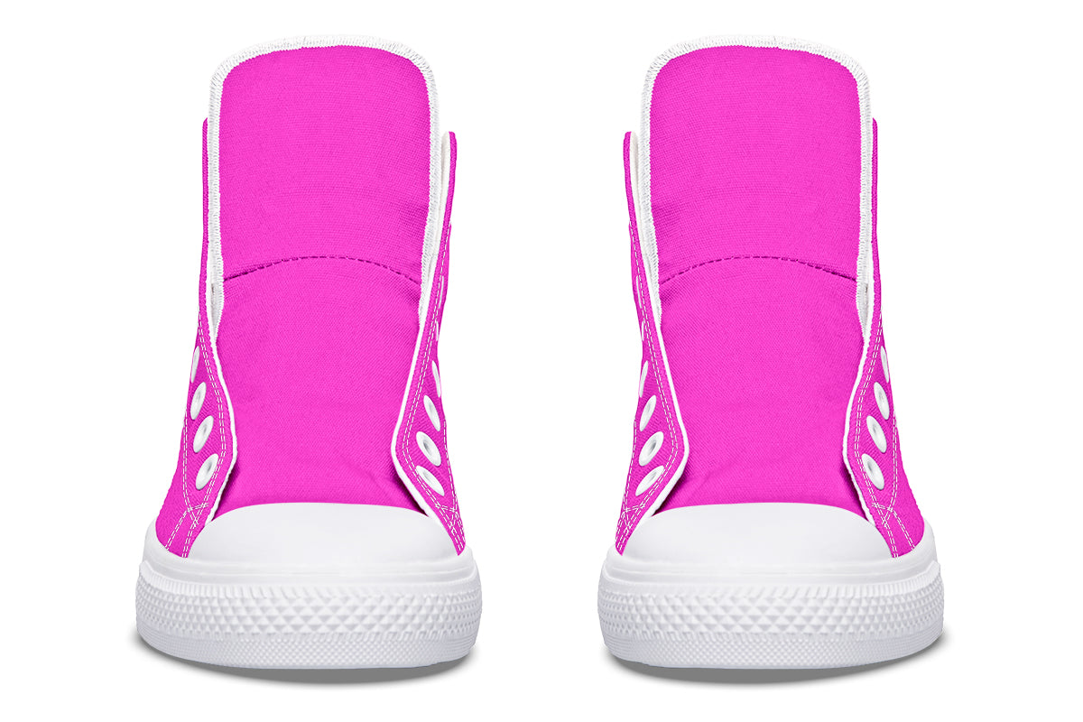 Pink Jhay Test JJ