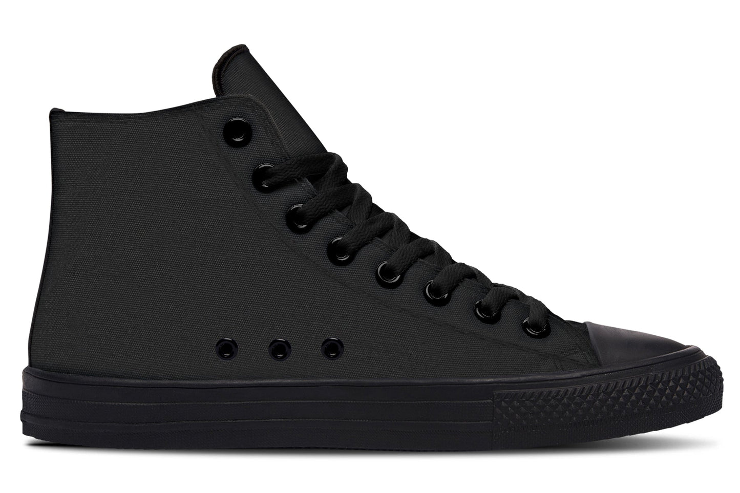 Respeta High Tops ( Black Or White Sole ) 2 For 1