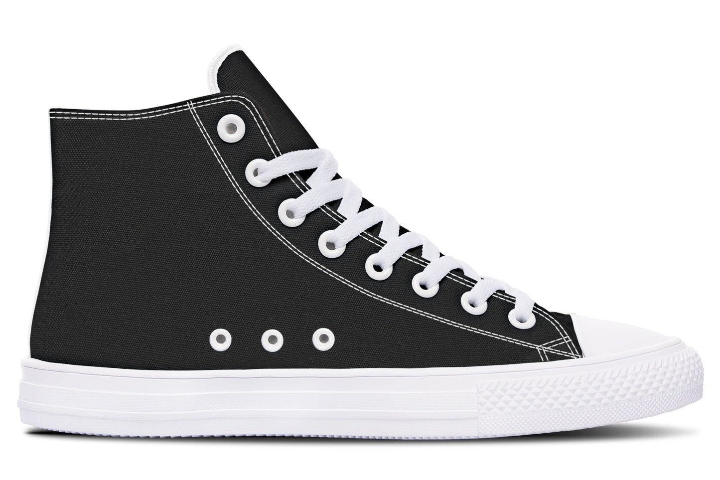 Respeta High Tops ( Black Or White Sole ) 2 For 1