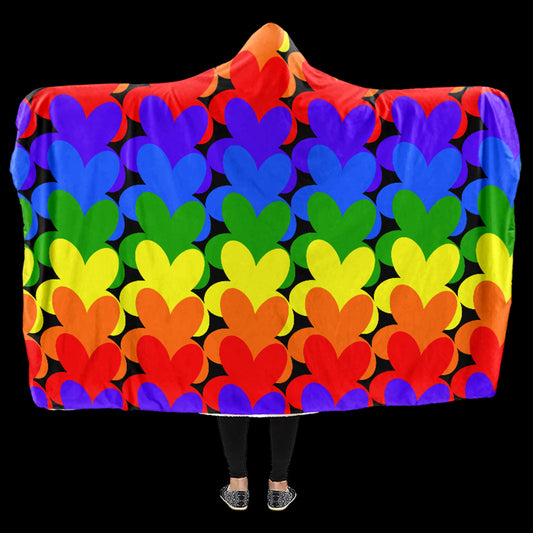 Groovy Floral Peace 1022