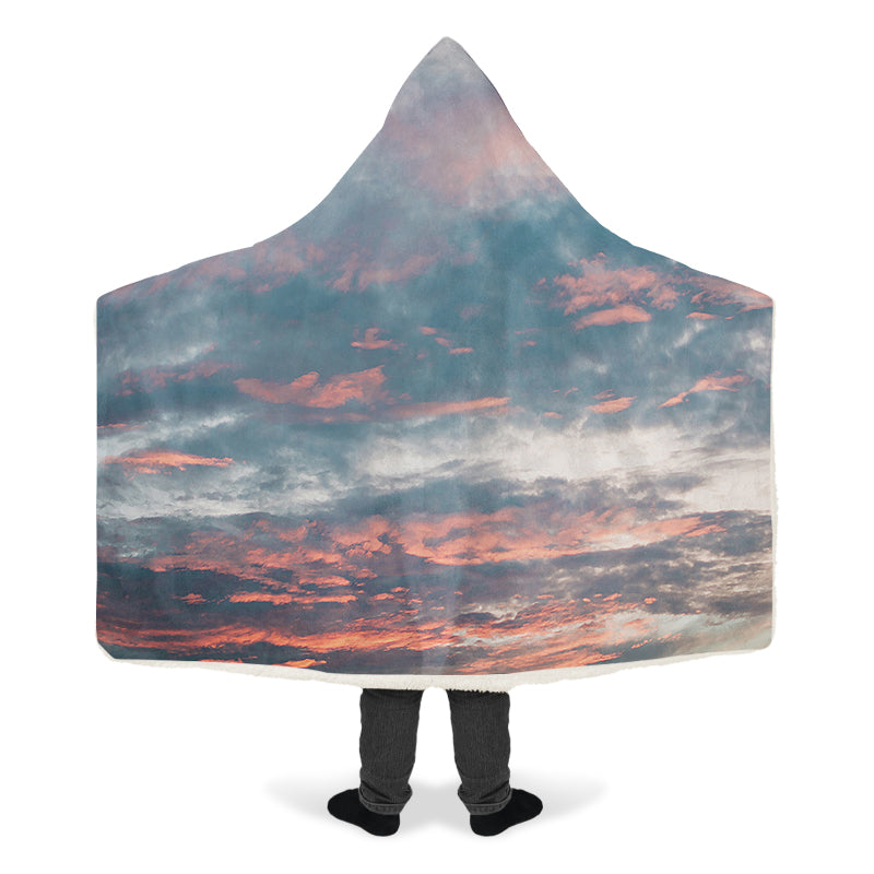 Pink Sky Testjhay