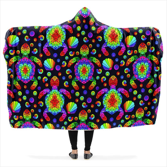 Hoodedblankets All The Turtles test MD 011025