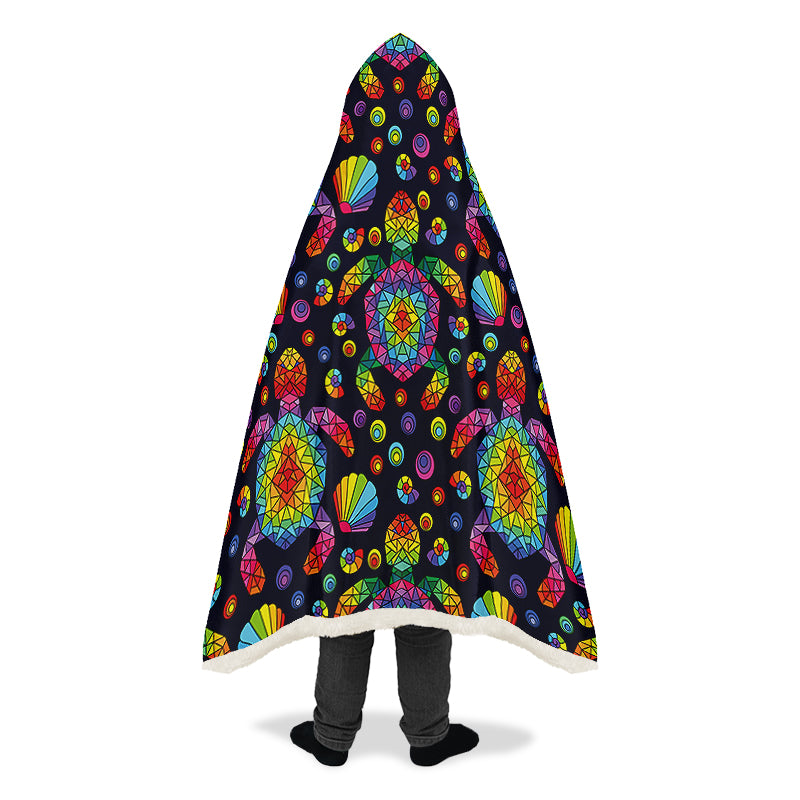 Hoodedblankets All The Turtles test MD 011025