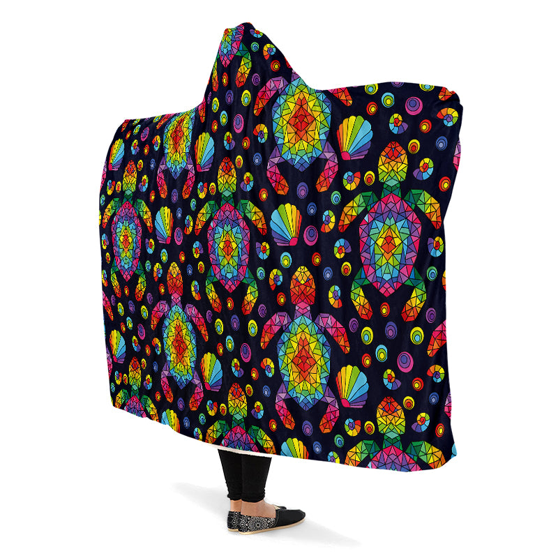 Hoodedblankets All The Turtles test MD 011025