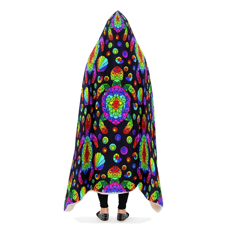Hoodedblankets All The Turtles test MD 011025