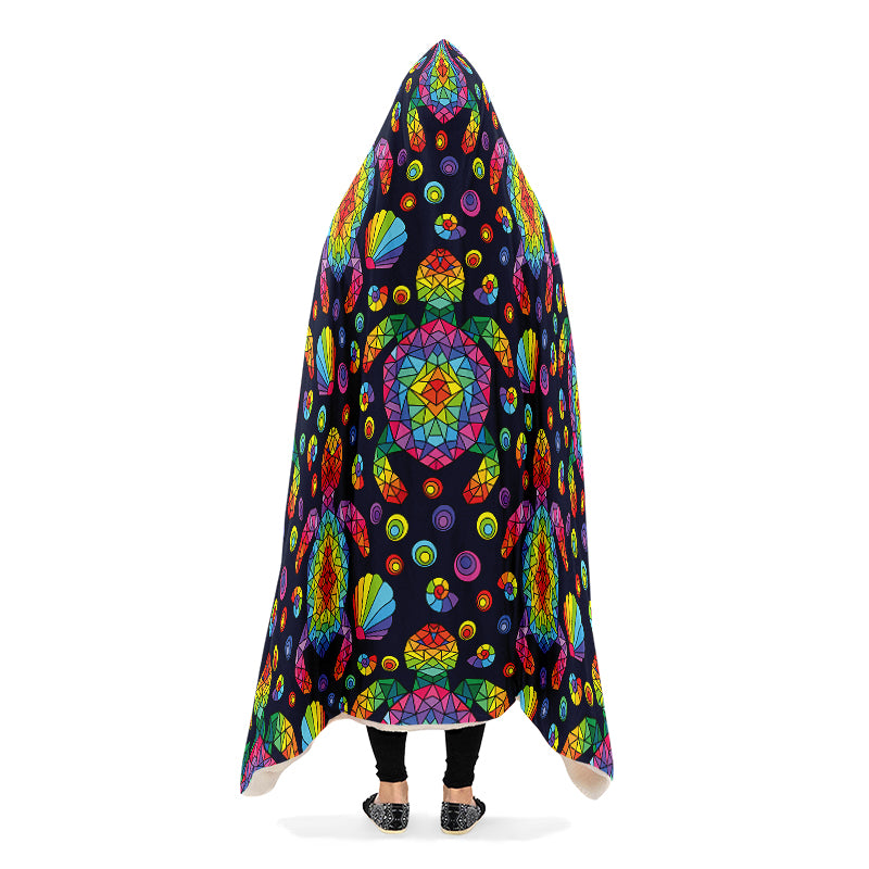 Hoodedblankets All The Turtles test MD 011025