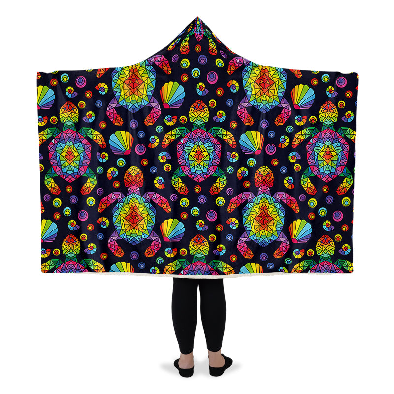 Hoodedblankets All The Turtles test MD 011025