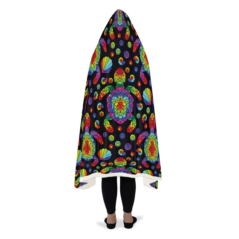 Hoodedblankets All The Turtles test MD 011025