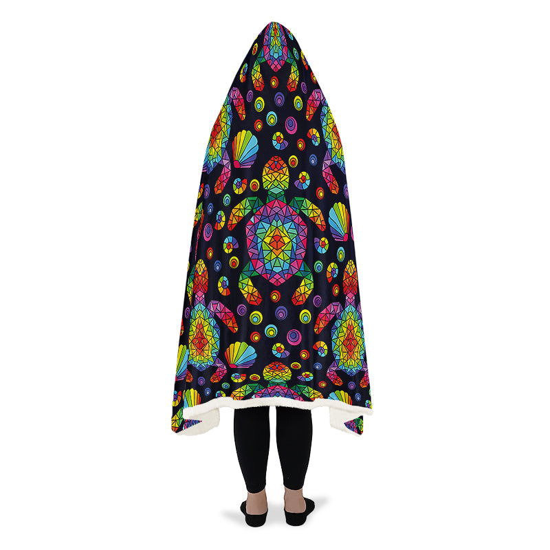 Hoodedblankets All The Turtles test MD 011025
