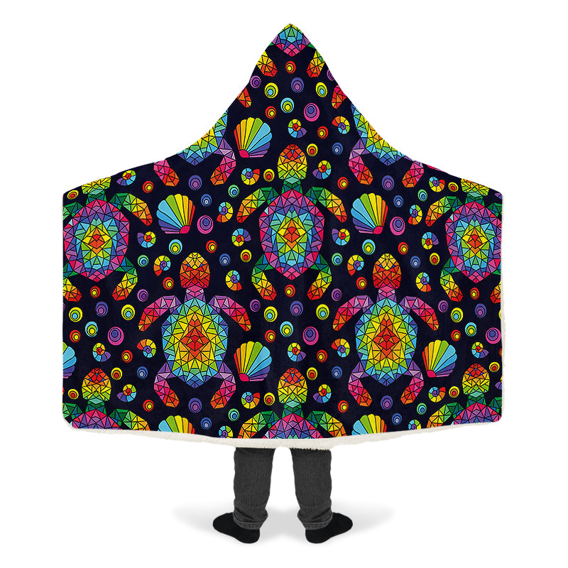 Hoodedblankets All The Turtles test MD 011025