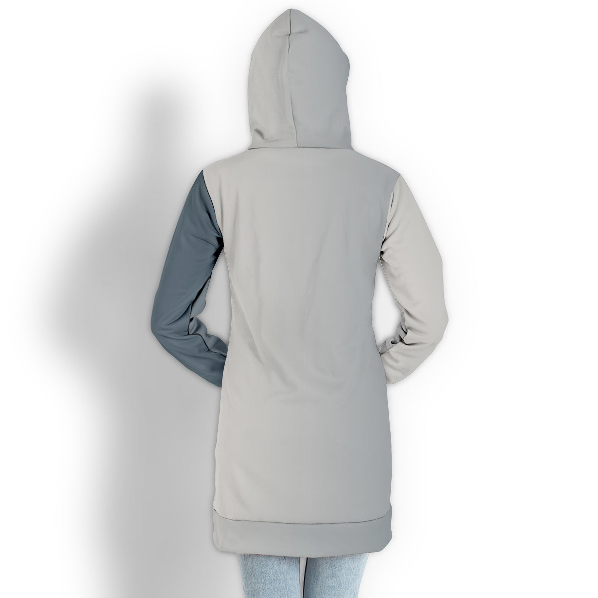 Faded Greys Standard Shipping