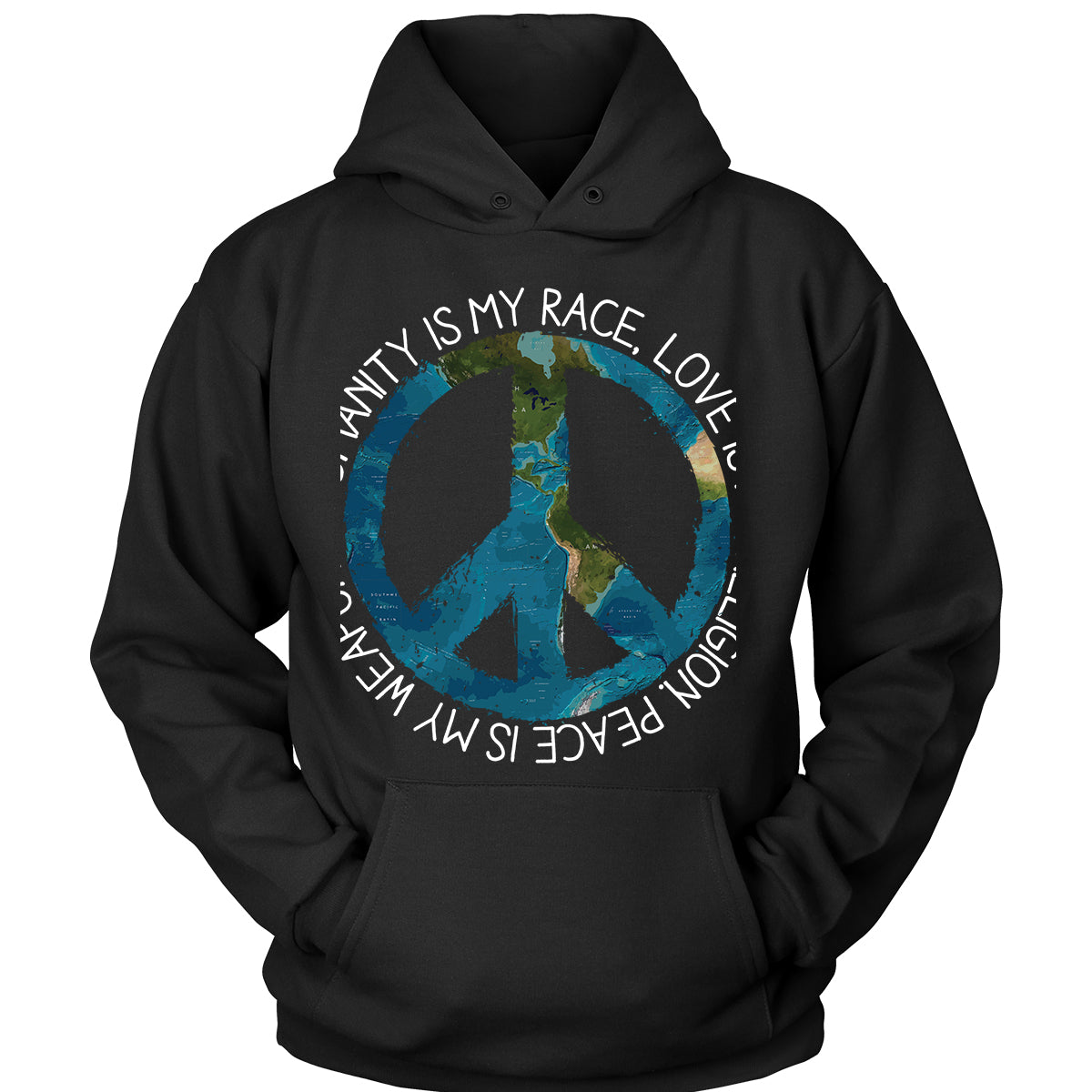 Humanity Mockcity