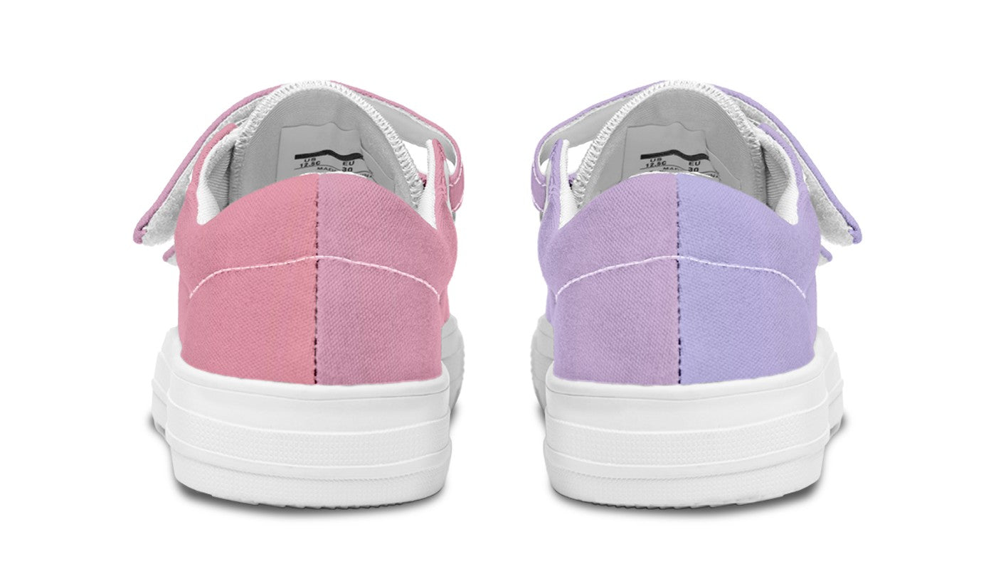 Pastel Kidslowtop 1021